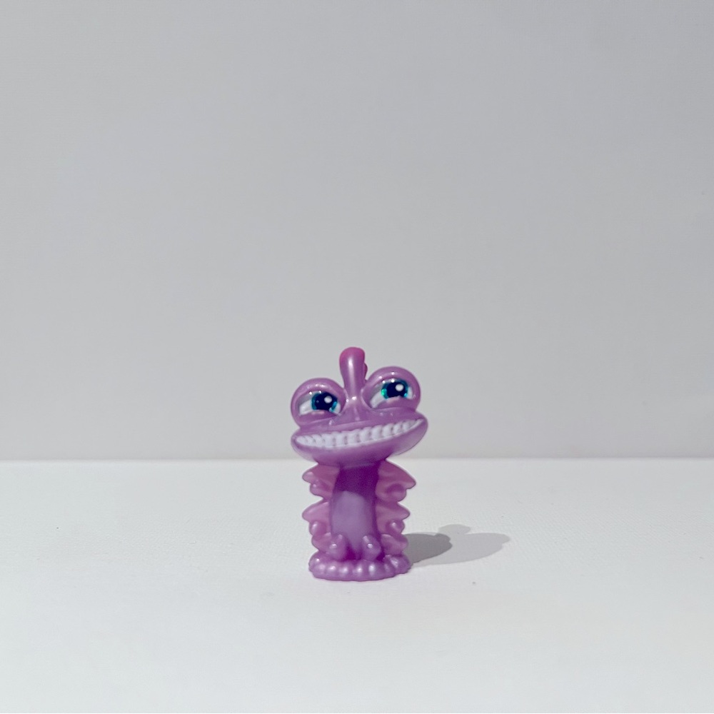 Disney Doorables Series 8 Randall (rare)